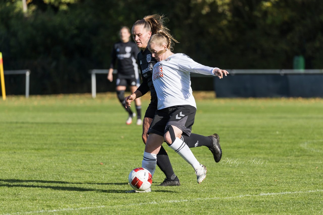 Bild 150 - F SV Henstedt Ulzburg2 - FSG Kaki-StuSie : Ergebnis: 2:2